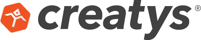 Creatys Logo